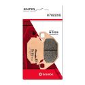 Set Pastiglie Brembo 07022xs Scooter Sinter