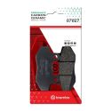 Set Pastiglie Brembo 07027 Scooter