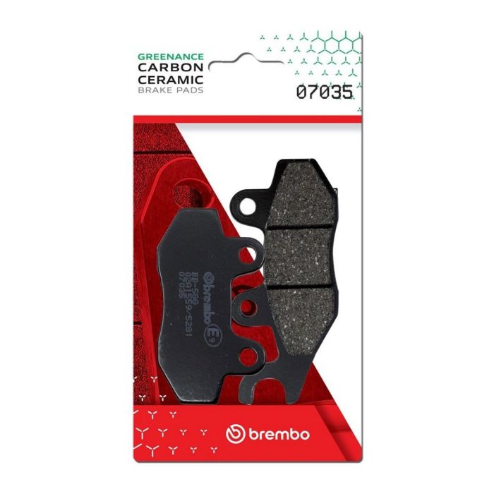 Pads Set Brembo 07035 Scooter