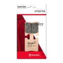 Set Pastiglie Brembo 07037xs Scooter Sinter