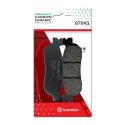 Set Pastiglie Brembo 07043 Scooter