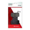 Set Pastiglie Brembo 07051 Scooter