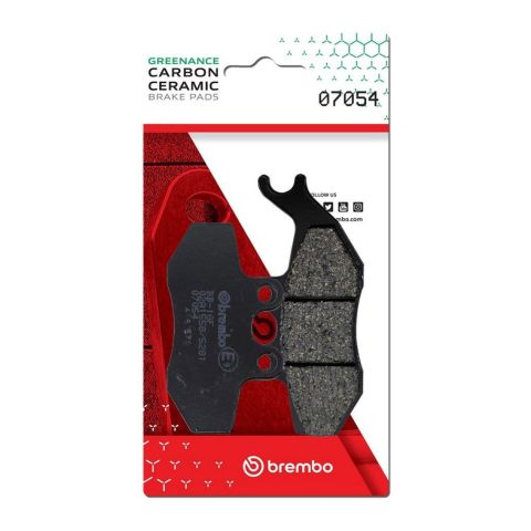 Pads Set Brembo 07054 Scooter