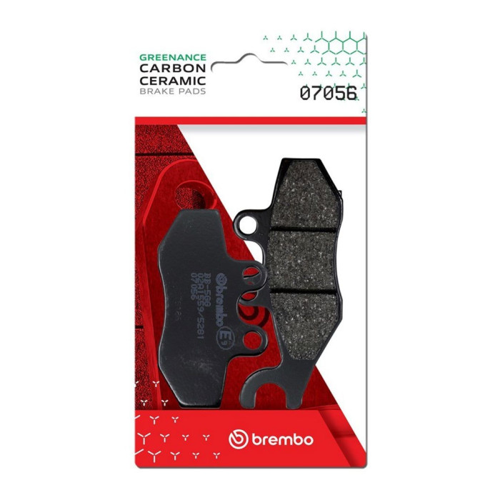Pads Set Brembo 07056 Scooter