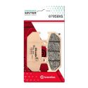 Set Pastiglie Brembo 07058xs Scooter Sinter
