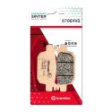 Set Pastiglie Brembo 07064xs Scooter Sinter