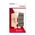 Set Pastiglie Brembo 07069xs Scooter Sinter