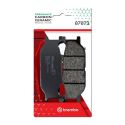 Set Pastiglie Brembo 07073 Scooter