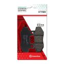 Set Pastiglie Brembo 07078 Scooter