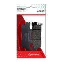 Set Pastiglie Brembo 07085 Scooter Cc