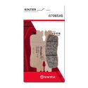 Set Pastiglie Brembo 07085xs Scooter Sinter