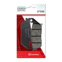 Pads-Set Brembo 07096 Roller