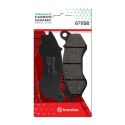 Pads-Set Brembo 07090 Roller