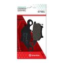 Set Pastiglie Brembo 07091 Scooter