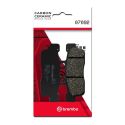 Set Pastiglie Brembo 07092 Scooter