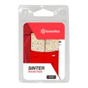 Set Pastiglie Brembo 07bb14sp Sinter Posteriori