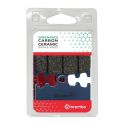 Set Pastiglie Brembo 07bb2607 Carbon Ceramic