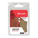 Set Pastiglie Brembo 07bb02sd Off Road Sinter