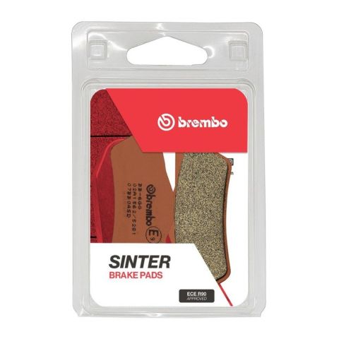 Set Pastiglie Brembo 07bb04sd Off Road Sinter