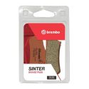 Set Pastiglie Brembo 07bb04sd Off Road Sinter