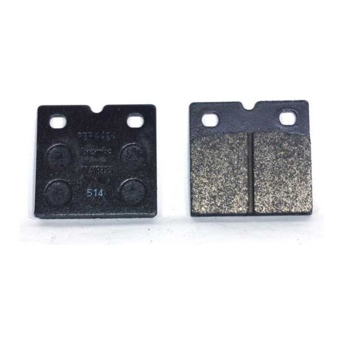 Beläge Set Brembo 07BB1418 Originalteile