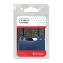 Jeu de tampons Brembo 07bb1907 Carbone Céramique