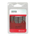 Conjunto de almohadillas Brembo 07bb19sa Sinter frontal