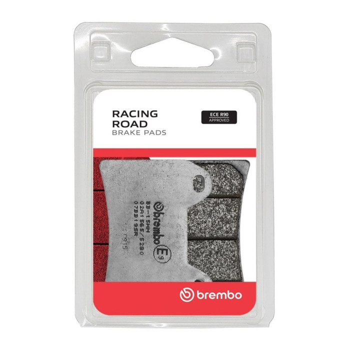 Pads Set Brembo 07bb19sr Racing