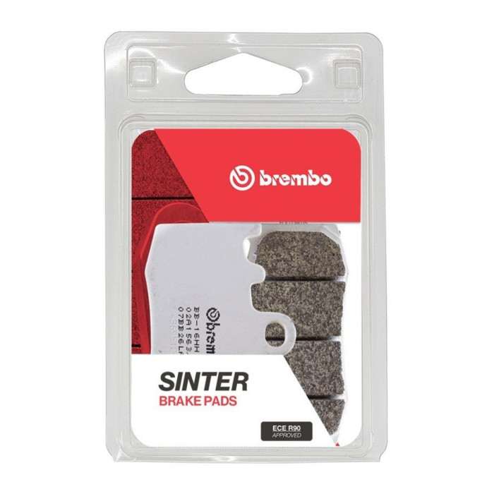 Beläge Set Brembo 07bb26La Front Sinter La