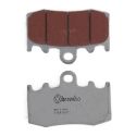 Set Pastiglie Brembo 07bb26sc Sinter Racing