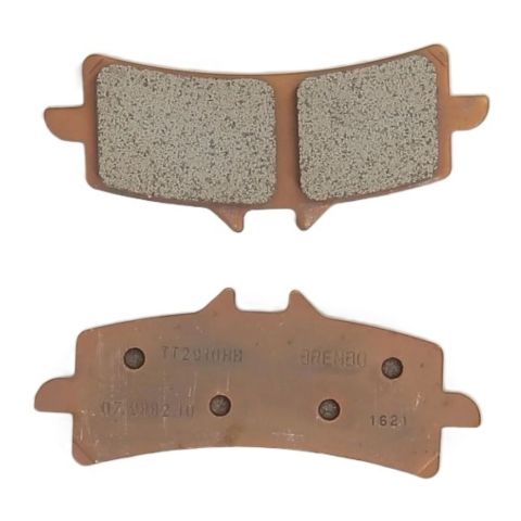 Pads Set Brembo 07bb3093 pièces d’origine Sint.