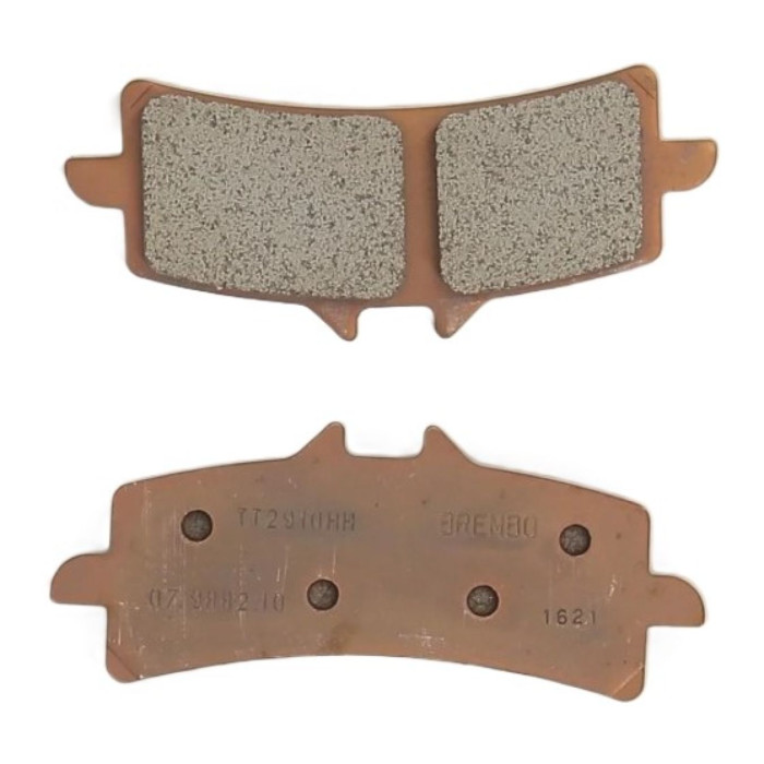 Pads Set Brembo 07bb3093 pièces d’origine Sint.