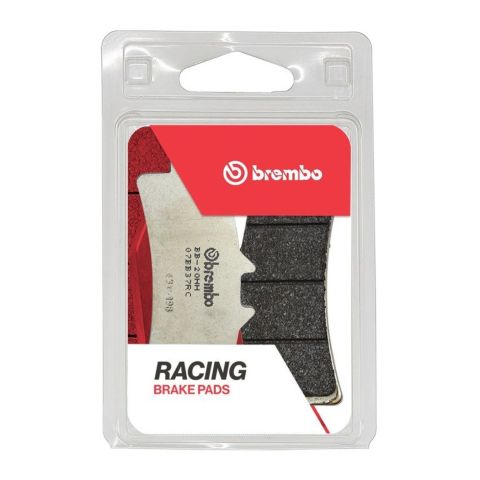 Set Pastiglie Brembo 07bb37rc Racing