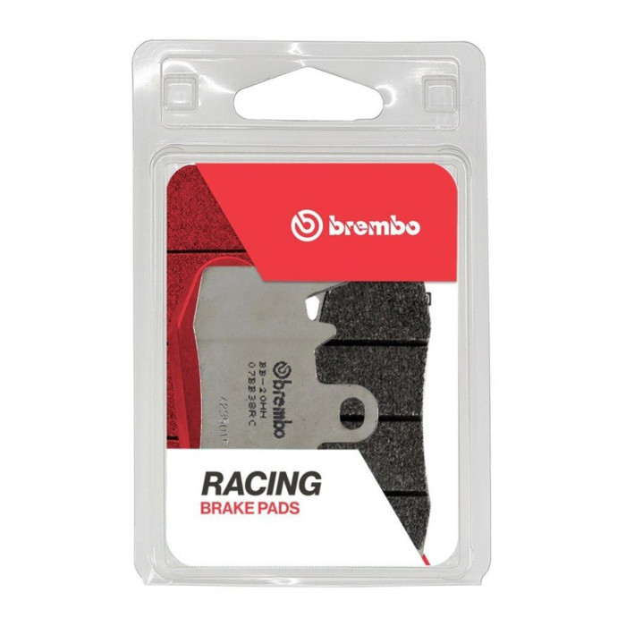 Set Pastiglie Brembo 07bb38rc Racing