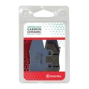 Set Pastiglie Brembo 07gr64tt Semimetallica