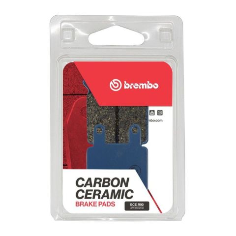 Set Pastiglie Brembo 07gr0204 Carbon Ceramic