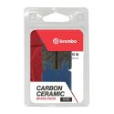 Set Pastiglie Brembo 07gr0204 Carbon Ceramic
