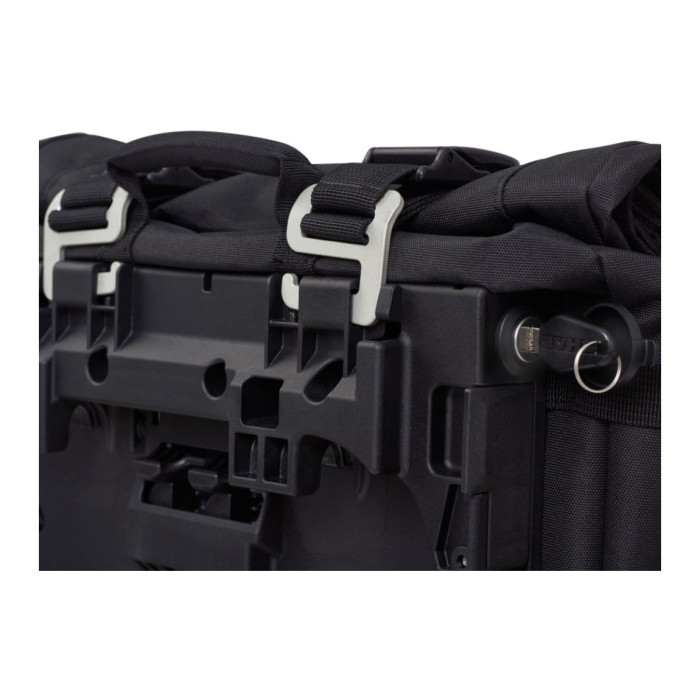 Coppia Borse Laterali Shad Terra Adventure Tr40