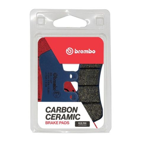 Set Pastiglie Brembo 07gr1506 Carbon Ceramic