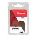Set Pastiglie Brembo 07gr20sd Off Road Sinter