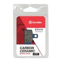 Set Pastiglie Brembo 07gr4804 Carbon Ceramic