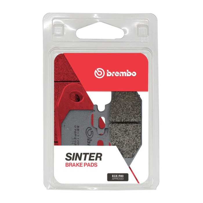 Set Pastiglie Brembo 07gr50sx Off Road Racing Sinter
