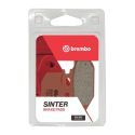 Set Pastiglie Brembo 07gr74sd Off Road Sinter