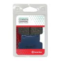 Jeu de tampons Brembo 07gr7707 Carbone Céramique