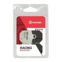 Set Pastiglie Brembo 07gr76rc Racing