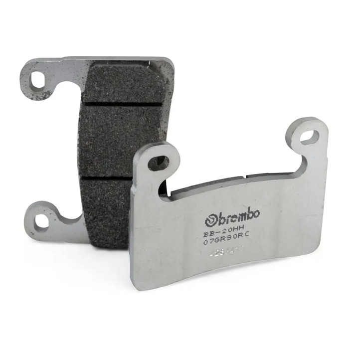 Set Pastiglie Brembo 07gr90rc Racing