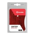 Pads Brembo 07HD15SA vorne Sinter