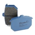 Set Pastiglie Brembo 07hd0413 Carbon Ceramic