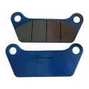 Set Pastiglie Brembo 07hd0507 Carbon Ceramic