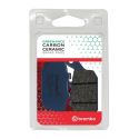Pads Set Brembo 07ho3607 Carbon Ceramic